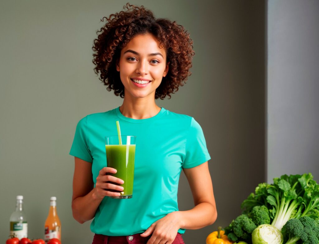 Membangun hari yang selaras dengan tubuh