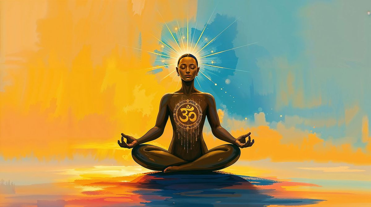 Koneksi sederhana antara pikiran dan tubuh